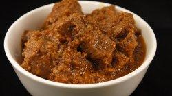 36) daging sambal goreng